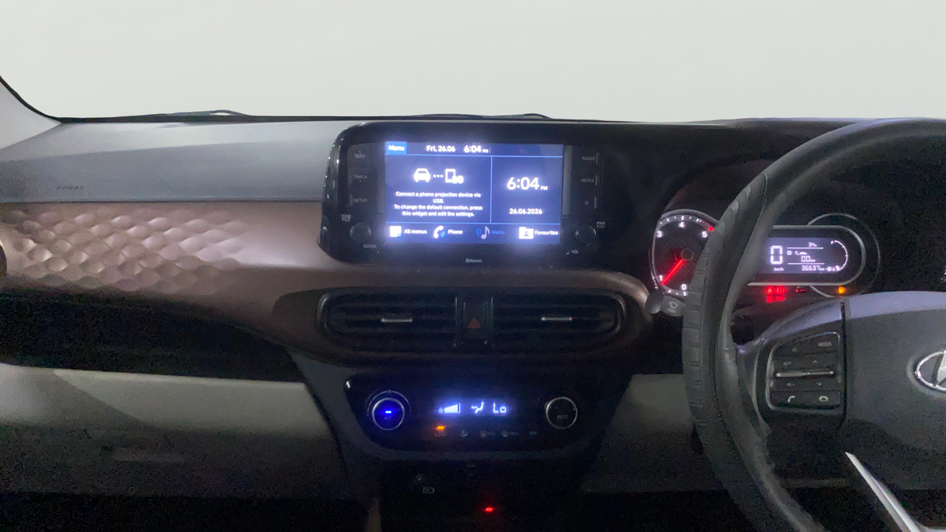 Features