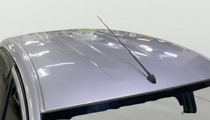 2019 Datsun Redi Go S 1.0, Petrol, Manual, 36,748 km, Roof