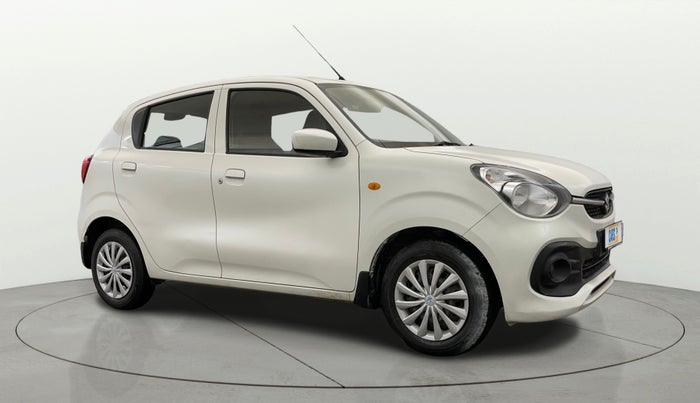 2022 Maruti Celerio VXI, Petrol, Manual, 40,302 km, SRP