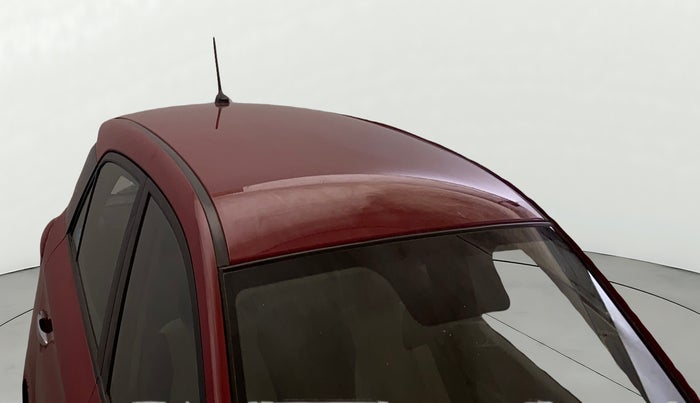 2016 Hyundai Elite i20 ASTA 1.2 (O), Petrol, Manual, 29,454 km, Roof