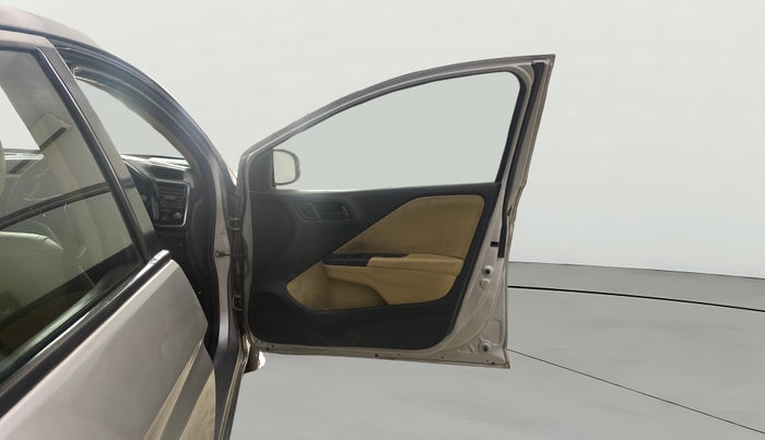 2016 Honda City 1.5L I-VTEC SV CVT, Petrol, Automatic, 76,999 km, RHS Front Door