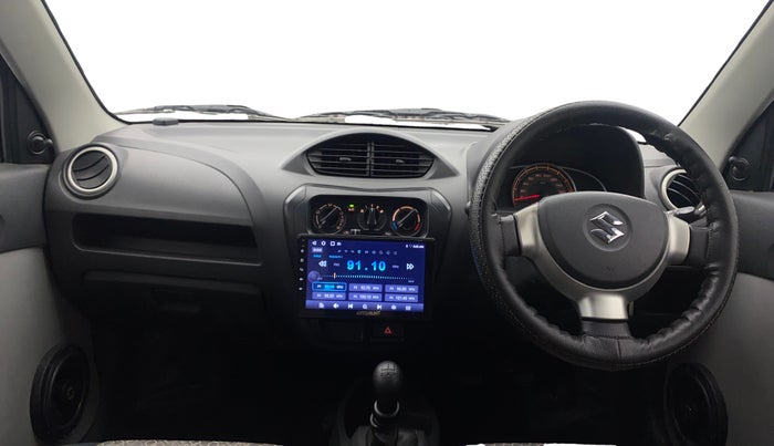 2018 Maruti Alto 800 LXI, Petrol, Manual, 23,509 km, Dashboard