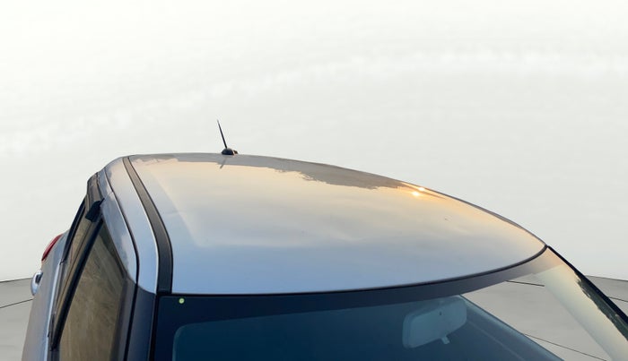 2017 Maruti Swift VXI, Petrol, Manual, 88,775 km, Roof