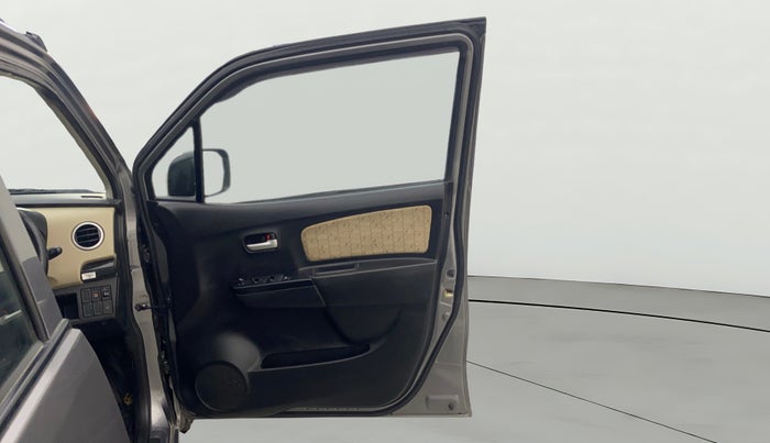 2018 Maruti Wagon R 1.0 VXI AMT, Petrol, Automatic, 19,206 km, RHS Front Door