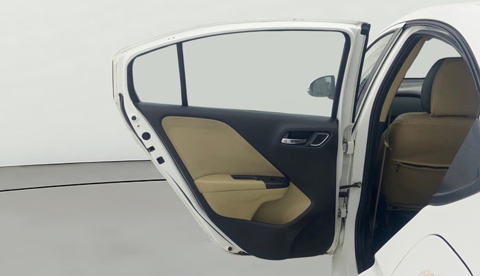 2020 Honda City 1.5L I-VTEC V MT, Petrol, Manual, 85,530 km, LHS Rear Door