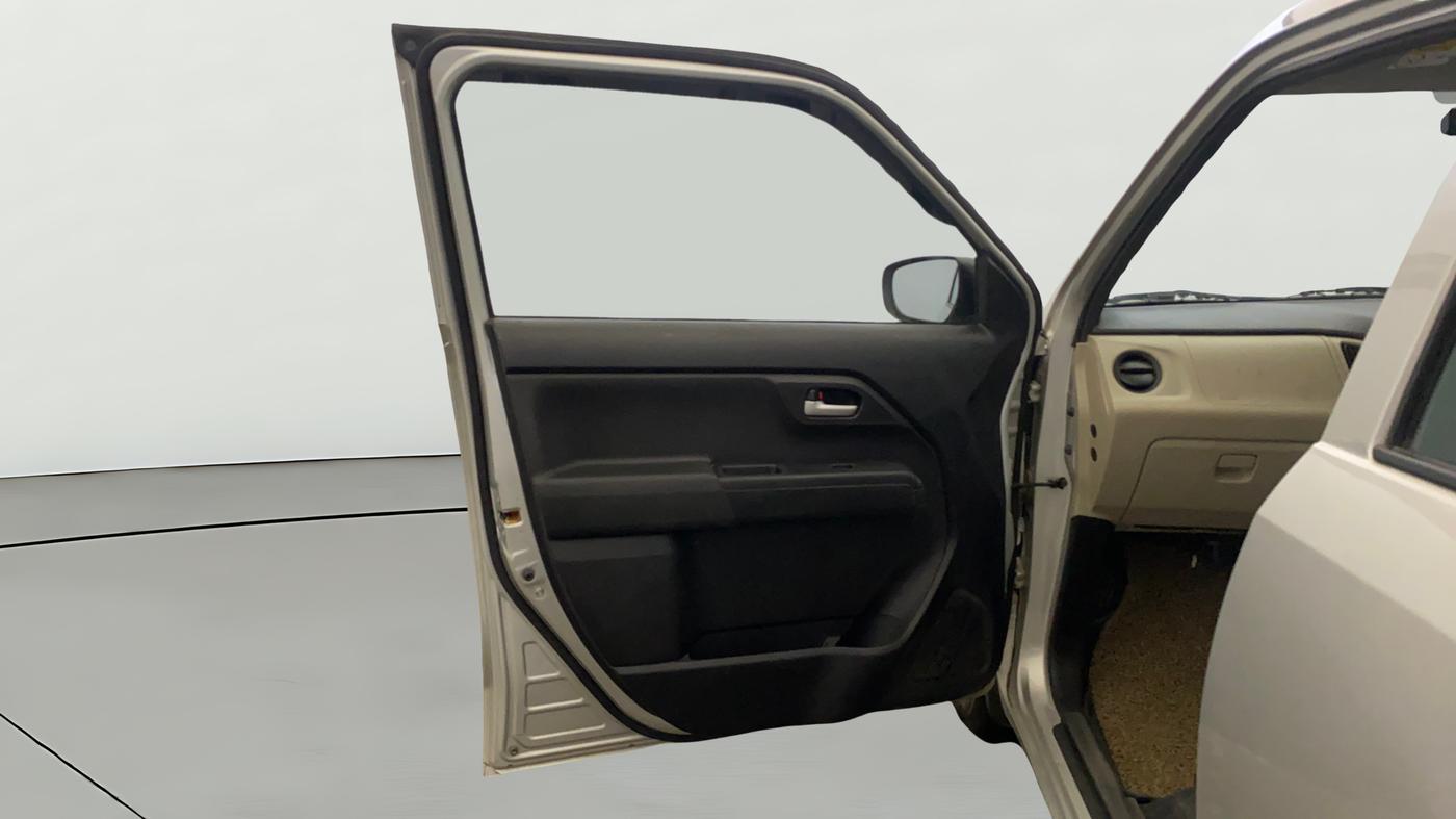 2024 Maruti New Wagon-R VXI CNG 1.0, CNG, Manual, 26,872 km, LHS Front Door