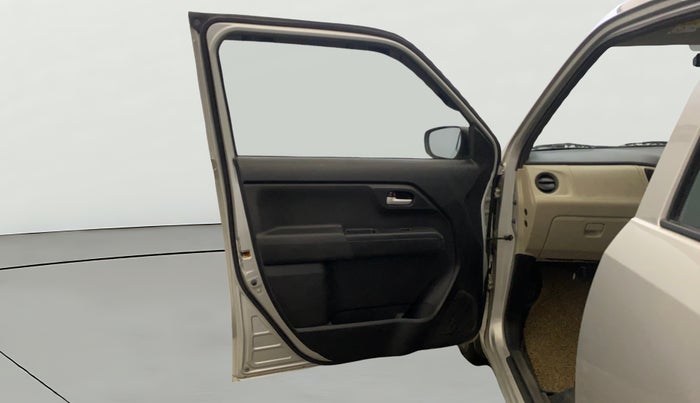 2024 Maruti New Wagon-R VXI CNG 1.0, CNG, Manual, 26,872 km, LHS Front Door