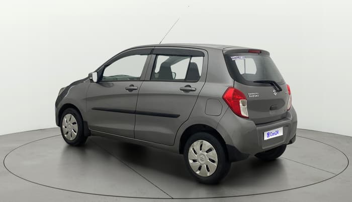 2016 Maruti Celerio ZXI, Petrol, Manual, 99,494 km, Left Back Diagonal