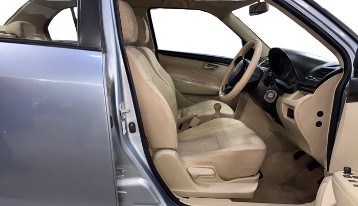 2013 Maruti Swift Dzire VXI, Petrol, Manual, 86,700 km, Right Side Front Door Cabin