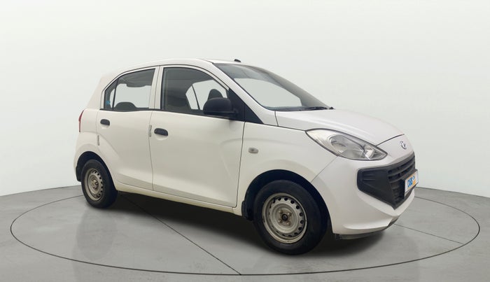 2019 Hyundai NEW SANTRO ERA, Petrol, Manual, 41,814 km, SRP