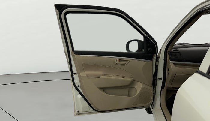 2021 Maruti Swift Dzire TOUR S-CNG, CNG, Manual, 56,509 km, LHS Front Door