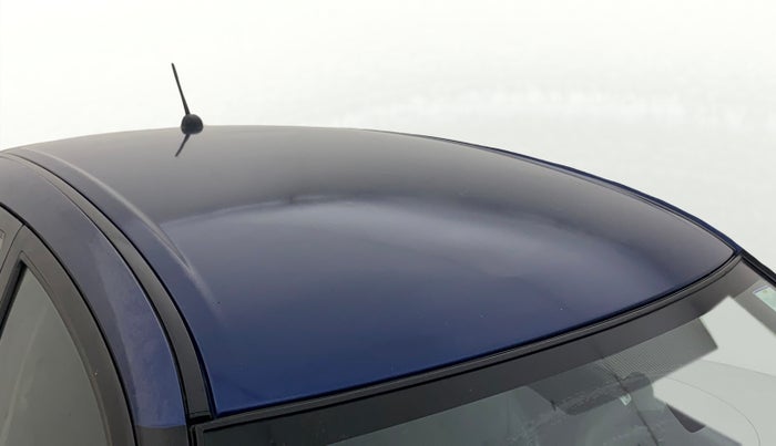 2018 Maruti Baleno DELTA CVT PETROL 1.2, Petrol, Automatic, 26,551 km, Roof