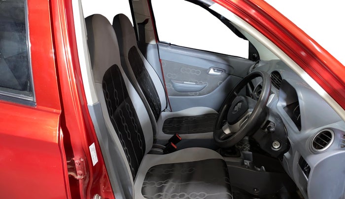 2014 Maruti Alto 800 LXI, Petrol, Manual, 32,036 km, Right Side Front Door Cabin