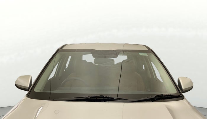2024 KIA SELTOS HTK 1.5 DIESEL IMT, Diesel, Manual, 37,837 km, Front Windshield