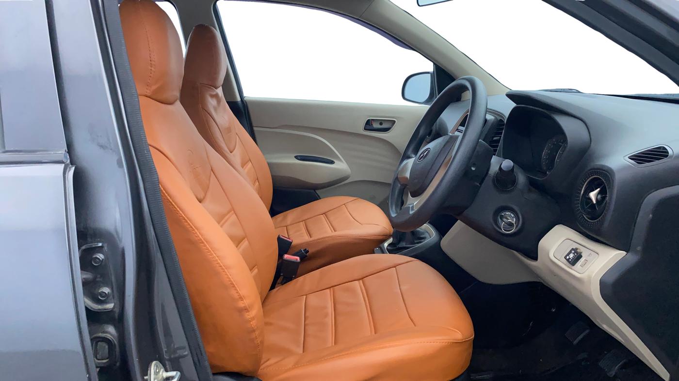 2019 Hyundai NEW SANTRO ERA EXECUTIVE, CNG, Manual, 46,959 km, Right Side Front Door Cabin