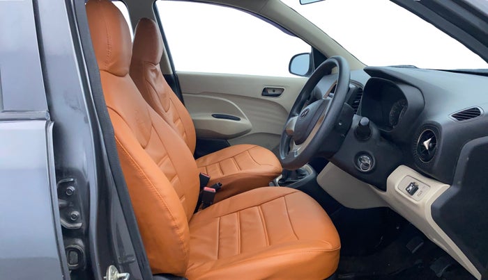 2019 Hyundai NEW SANTRO ERA EXECUTIVE, CNG, Manual, 46,959 km, Right Side Front Door Cabin