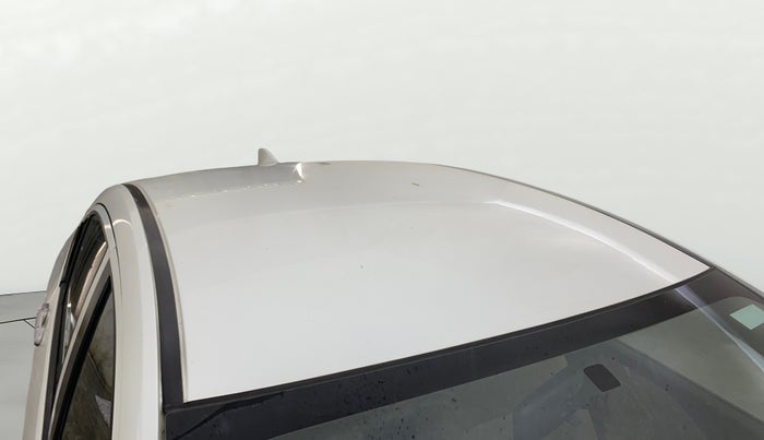 2016 Honda City 1.5L I-VTEC SV CVT, Petrol, Automatic, 1,04,654 km, Roof