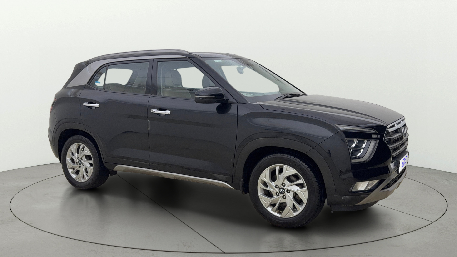 2022 Hyundai Creta SX 1.5 PETROL