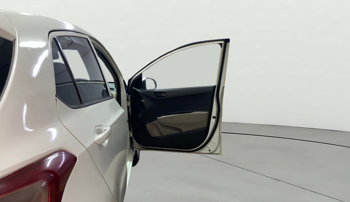 2014 Hyundai Grand i10 MAGNA 1.2 KAPPA VTVT, Petrol, Manual, 87,940 km, RHS Front Door