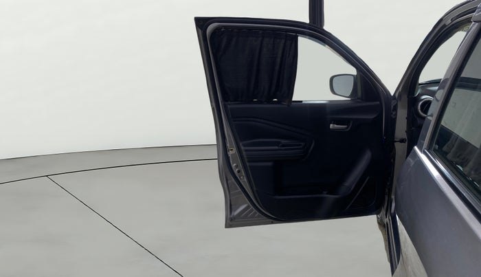 2022 Maruti Celerio VXI CNG, CNG, Manual, 16,772 km, LHS Front Door