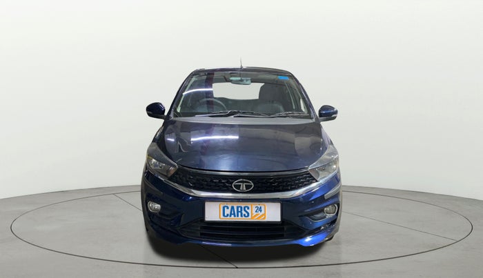 2021 Tata Tiago XZ PLUS PETROL, Petrol, Manual, 35,941 km, Front