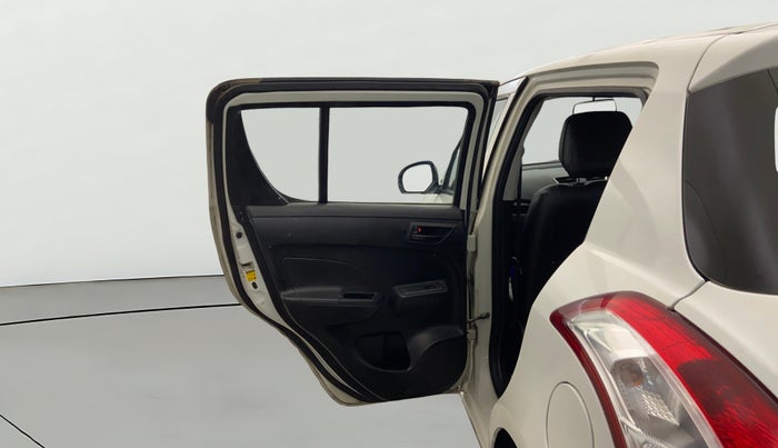 2016 Maruti Swift LXI (O), Petrol, Manual, 54,201 km, LHS Rear Door