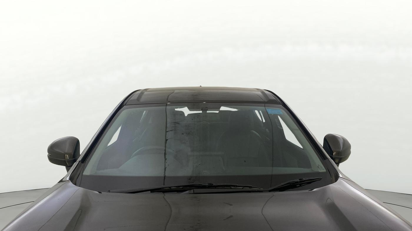 2023 Honda ELEVATE V CVT, Petrol, Automatic, 21,013 km, Front Windshield