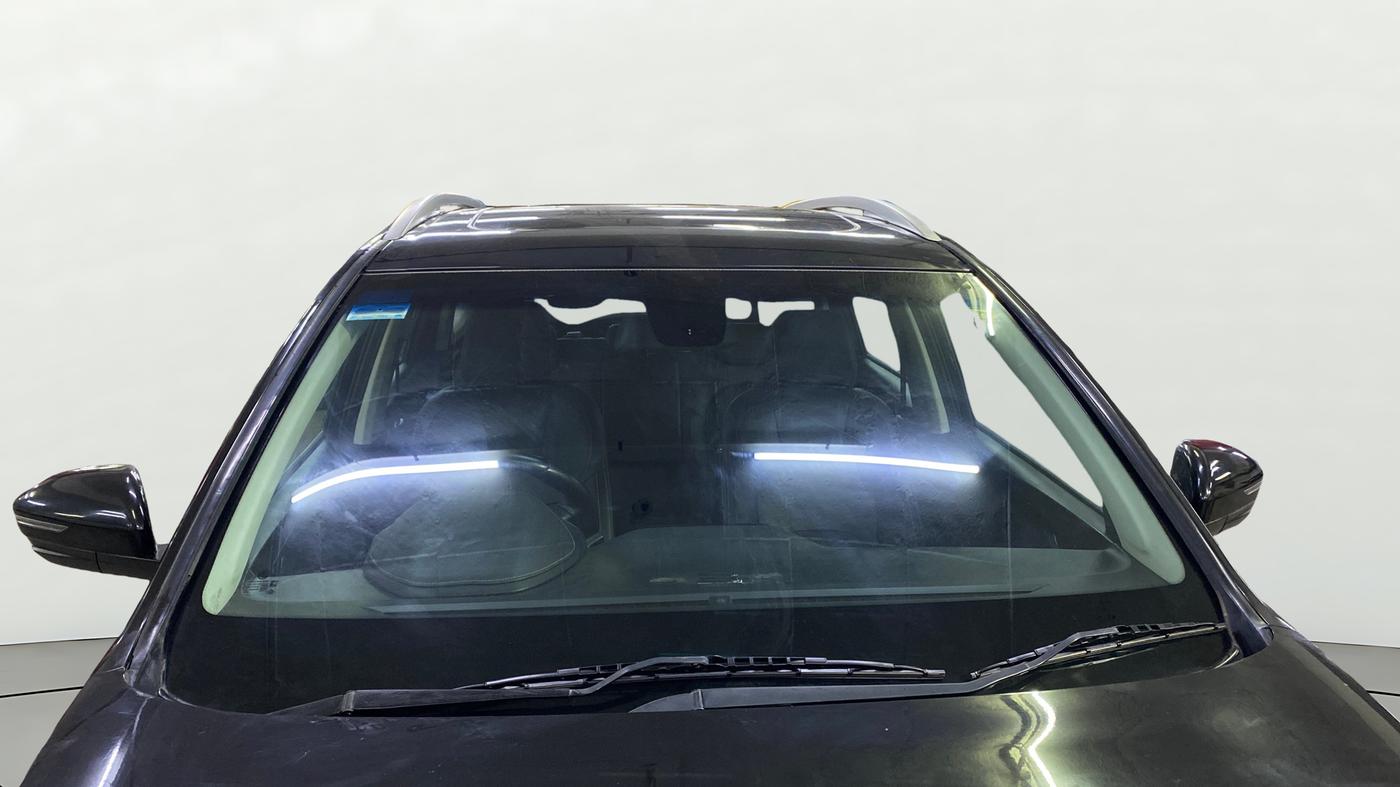2020 MG HECTOR SHARP 1.5 DCT PETROL, Petrol, Automatic, 30,931 km, Front Windshield