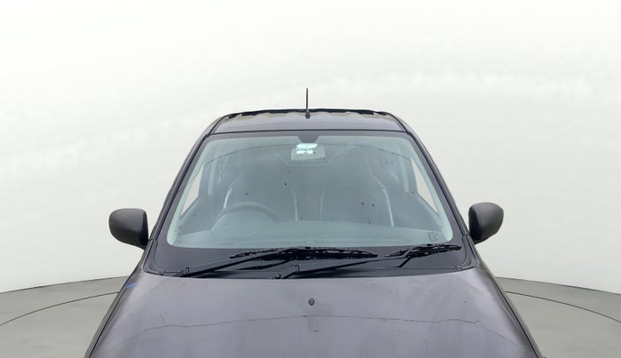2024 Maruti Alto K10 VXI PLUS AMT, Petrol, Automatic, 7,733 km, Front Windshield