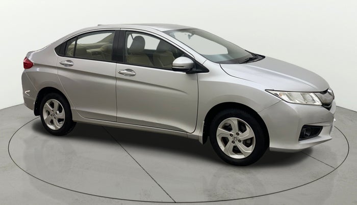 2014 Honda City 1.5L I-VTEC V MT, Petrol, Manual, 49,691 km, SRP