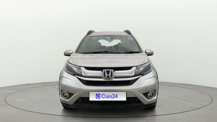 2018 Honda BR-V 1.5L I-VTEC V CVT, Petrol, Automatic, 59,549 km, Front