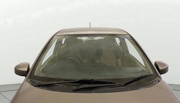 2017 Honda Amaze 1.2L I-VTEC S, Petrol, Manual, 60,227 km, Front Windshield