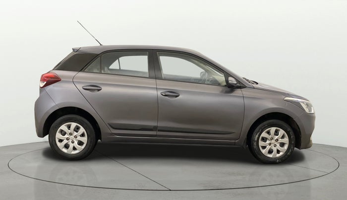 2015 Hyundai Elite i20 SPORTZ 1.2, Petrol, Manual, 55,040 km, Right Side View