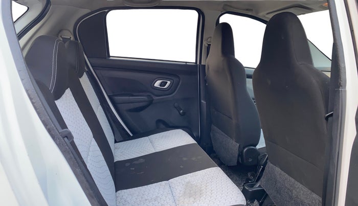 2020 Datsun Redi Go T(O) 1.0, Petrol, Manual, 41,254 km, Right Side Rear Door Cabin