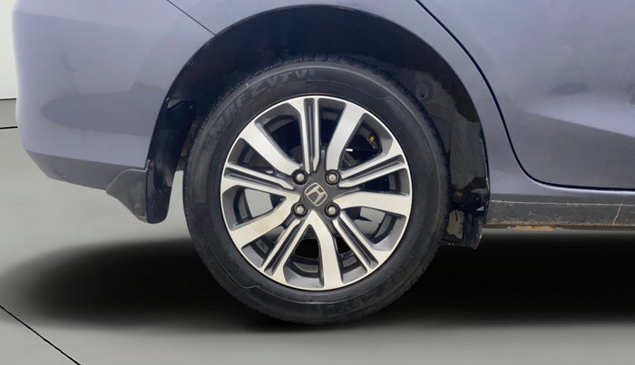 2023 Honda Amaze 1.2L I-VTEC VX CVT, Petrol, Automatic, 18,919 km, Right Rear Wheel