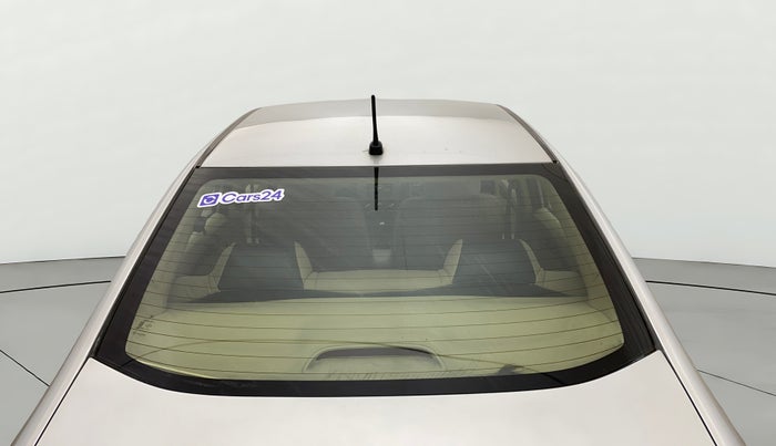 2012 Honda City 1.5L I-VTEC S MT, Petrol, Manual, 1,47,423 km, Rear Windshield