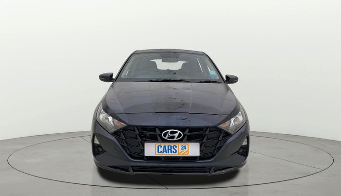 2023 Hyundai NEW I20 SPORTZ 1.2 MT, Petrol, Manual, 23,650 km, Front