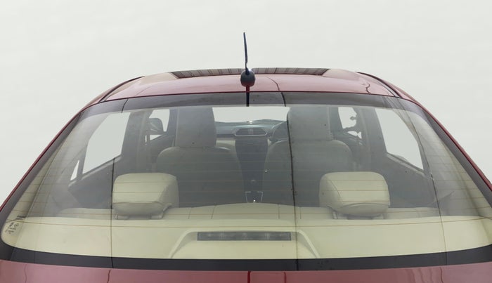 2018 Maruti Dzire ZXI, Petrol, Manual, 30,785 km, Rear Windshield