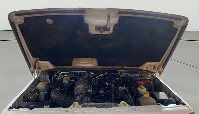 2020 Mahindra Bolero B6 (O), Diesel, Manual, 1,00,394 km, Open Bonet