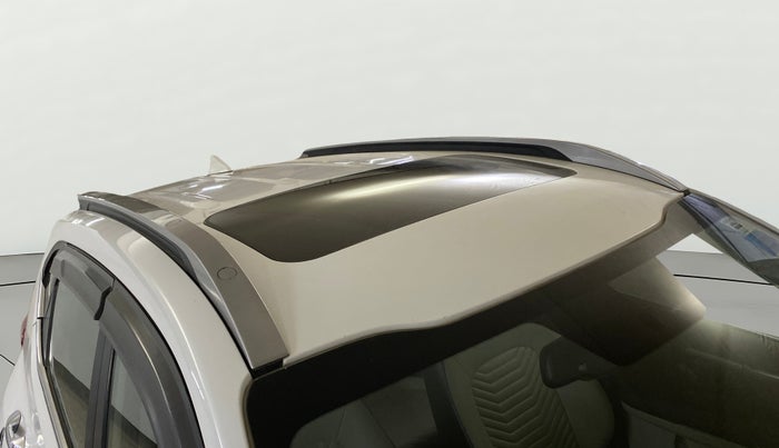 2022 KIA SONET HTX PLUS 1.0 IMT, Petrol, Manual, 20,678 km, Roof