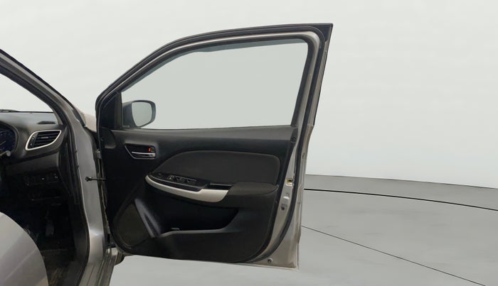 2017 Maruti Baleno DELTA PETROL 1.2, Petrol, Manual, 87,161 km, RHS Front Door