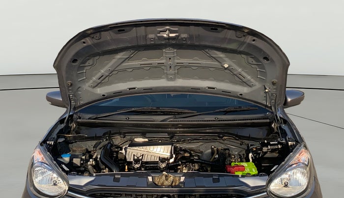 2022 Maruti Celerio ZXI, Petrol, Manual, 57,661 km, Open Bonet