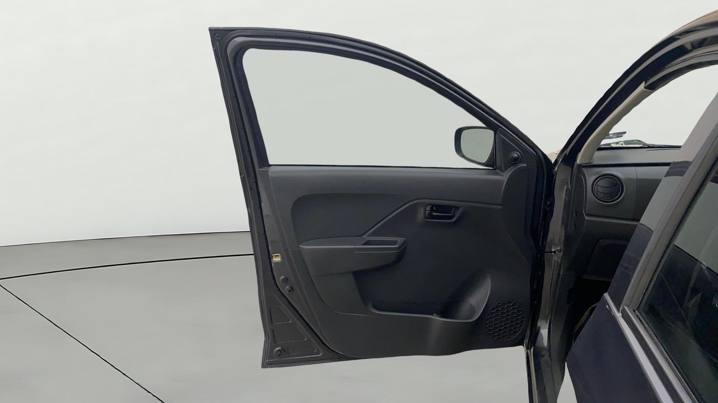 2023 Maruti Alto K10 VXI AMT, Petrol, Automatic, 35,465 km, LHS Front Door