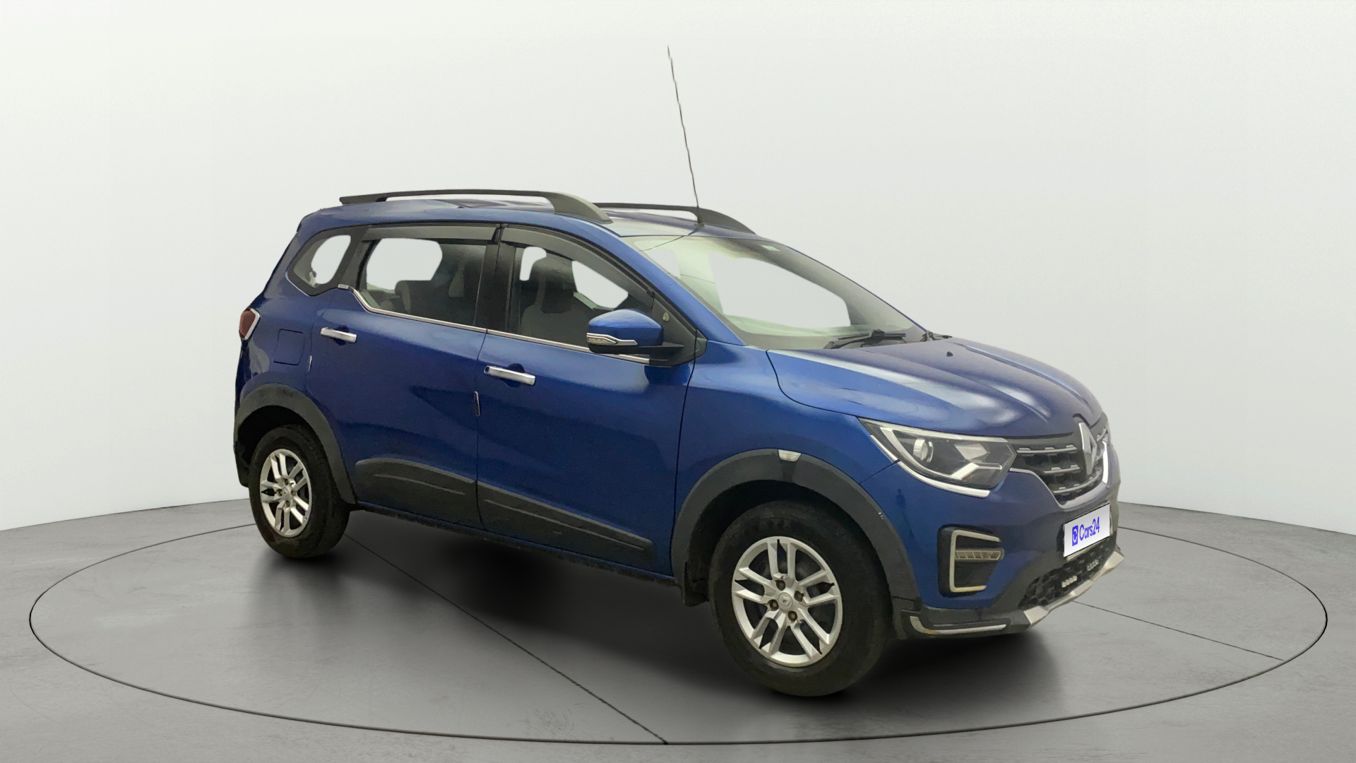 2020 Renault Triber 2020-2025 RXT 2020 Renault Triber 2020-2025 RXT