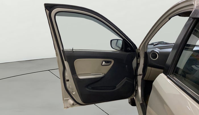 2018 Maruti Alto K10 VXI, Petrol, Manual, 9,947 km, LHS Front Door