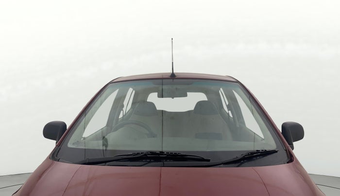 2016 Hyundai i10 MAGNA 1.1, Petrol, Manual, 53,631 km, Front Windshield