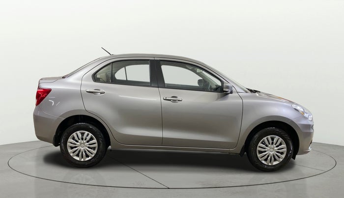 2023 Maruti Dzire VXI AMT, Petrol, Automatic, 16,608 km, Right Side View
