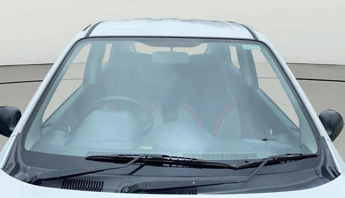 2017 Maruti Alto 800 LXI, Petrol, Manual, 35,043 km, Front Windshield