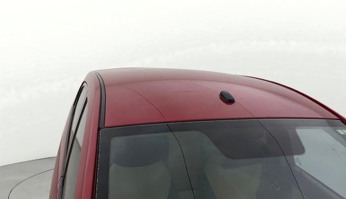 2017 Hyundai Eon ERA PLUS (O), Petrol, Manual, 33,154 km, Roof