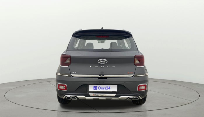 2021 Hyundai VENUE SX 1.0 TURBO, Petrol, Manual, 40,250 km, Back/Rear